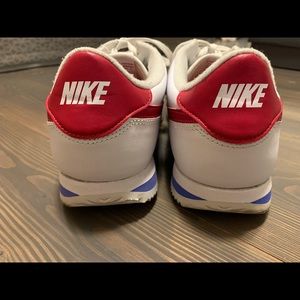 Great Condition Mens Nike Cortez ‘72 Shoes